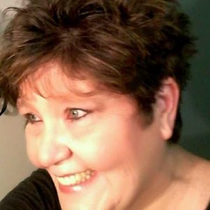 Meet your Posher, Teresa